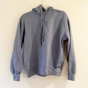 Zara Fleece Hoodie